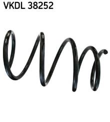 SKF VKDL 38252